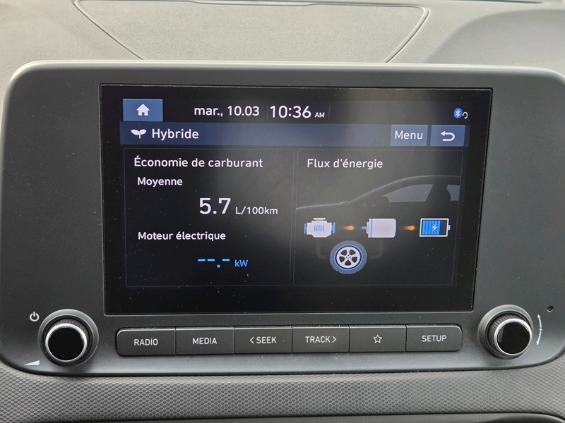 Photo 11 - Hyundai Kona