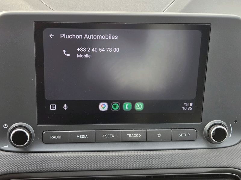 Photo 12 - Hyundai Kona