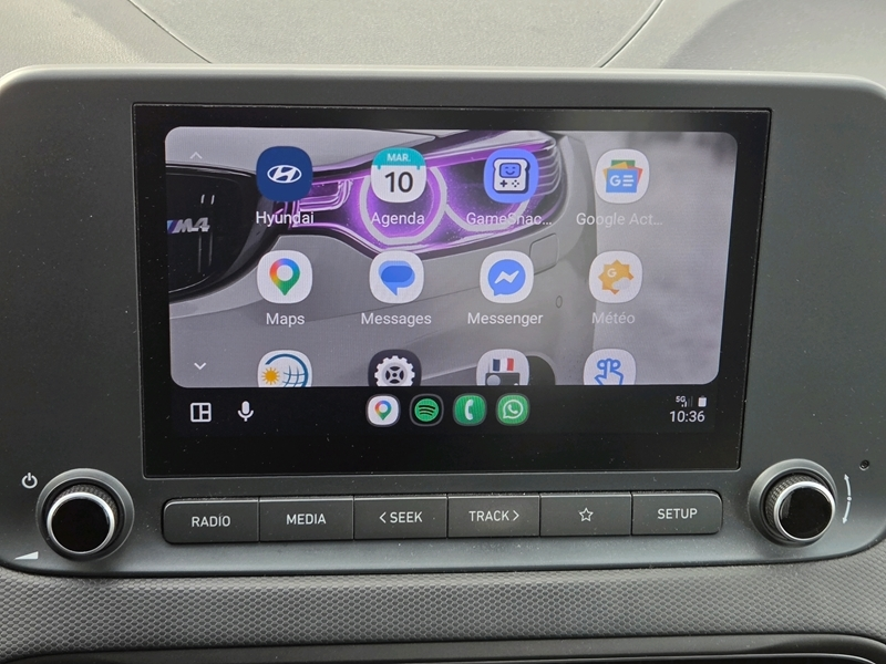 Photo 13 - Hyundai Kona