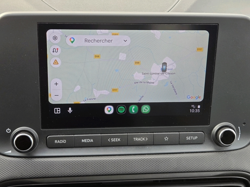 Photo 14 - Hyundai Kona