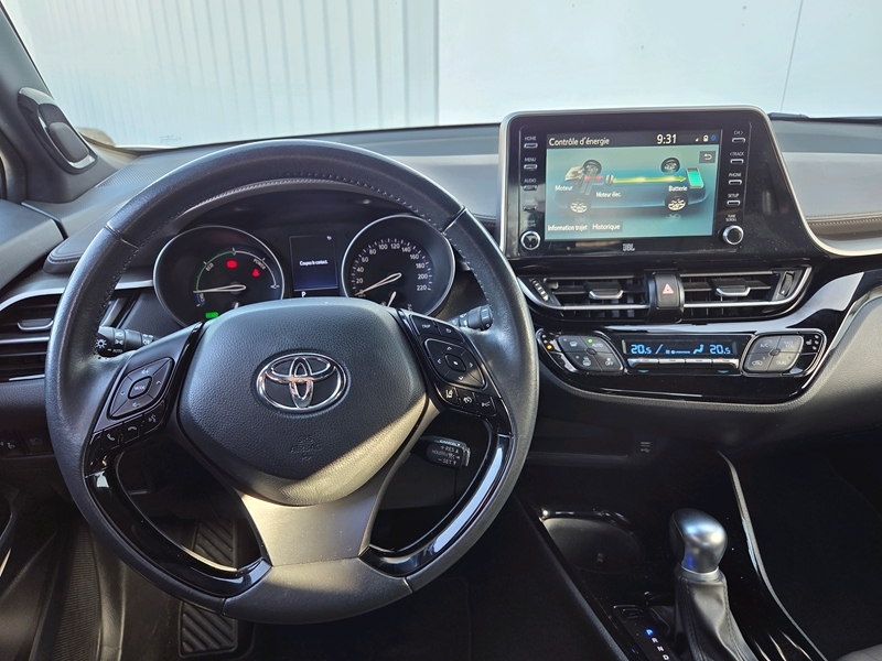 Photo 6 - Toyota C-HR