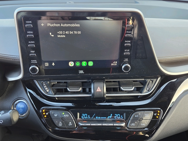 Photo 9 - Toyota C-HR