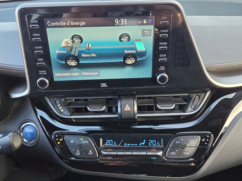 Photo 10 - Toyota C-HR