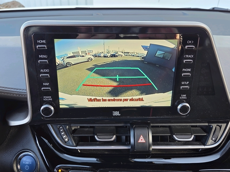 Photo 11 - Toyota C-HR