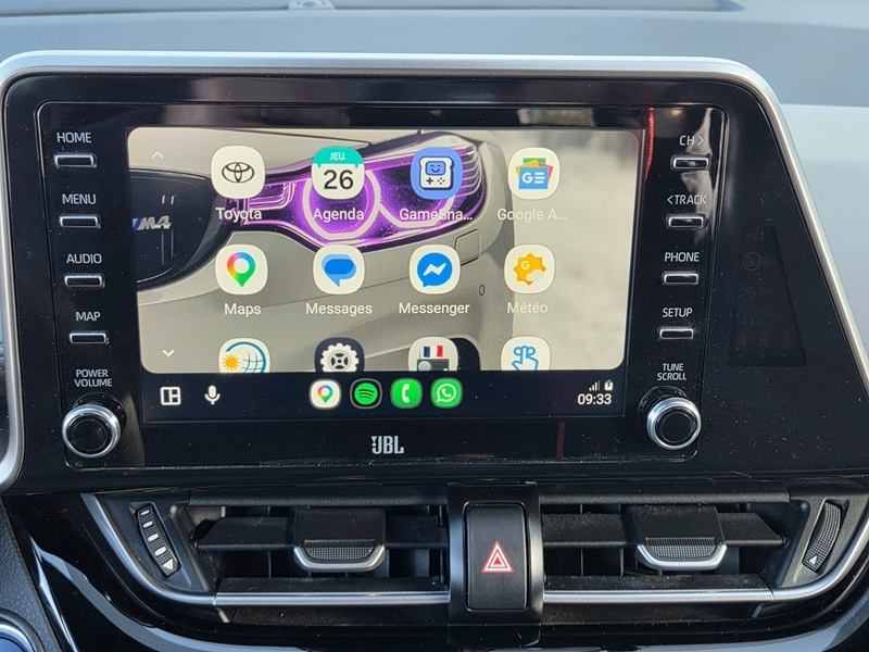 Photo 12 - Toyota C-HR