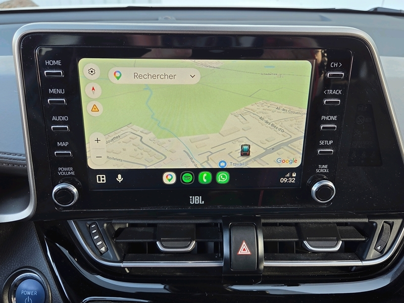 Photo 13 - Toyota C-HR