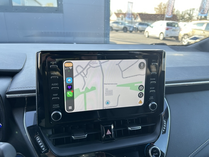 Photo 4 - Toyota Corolla Touring Spt