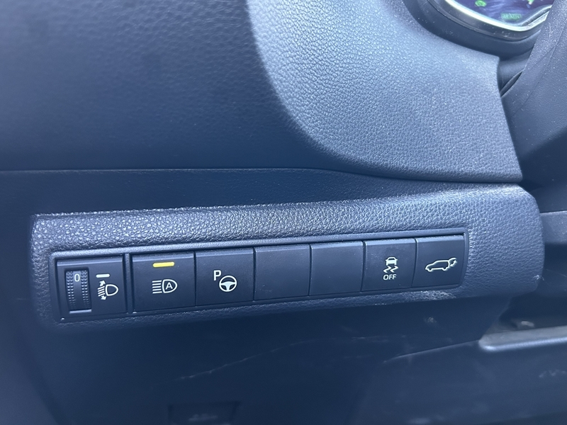 Photo 14 - Toyota Corolla Touring Spt