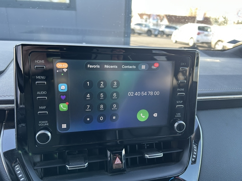 Photo 18 - Toyota Corolla Touring Spt