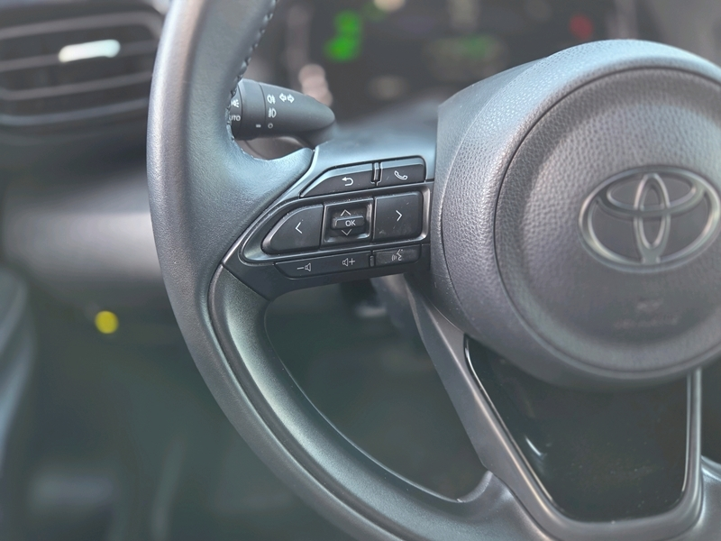 Photo 6 - Toyota Yaris Cross