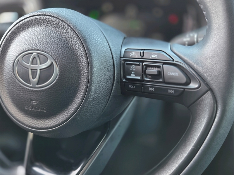 Photo 7 - Toyota Yaris Cross