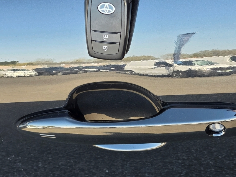 Photo 15 - Toyota Yaris Cross