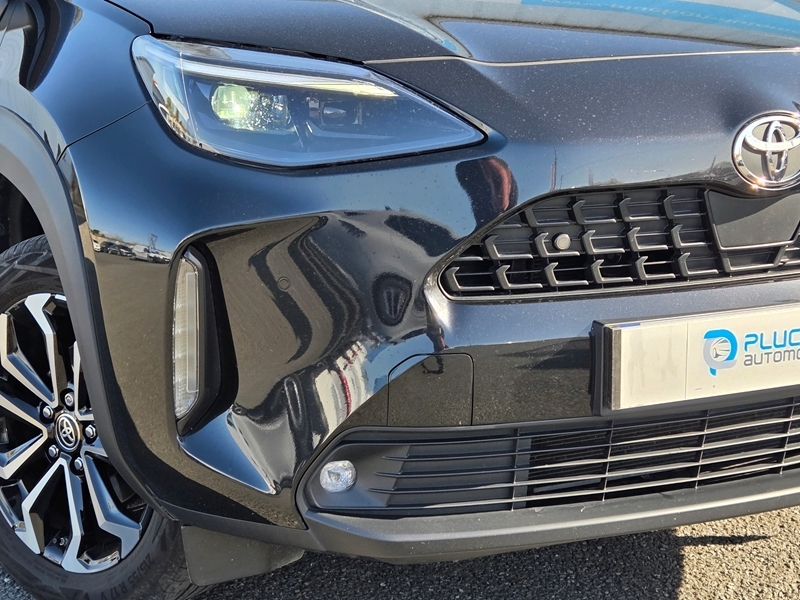 Photo 19 - Toyota Yaris Cross