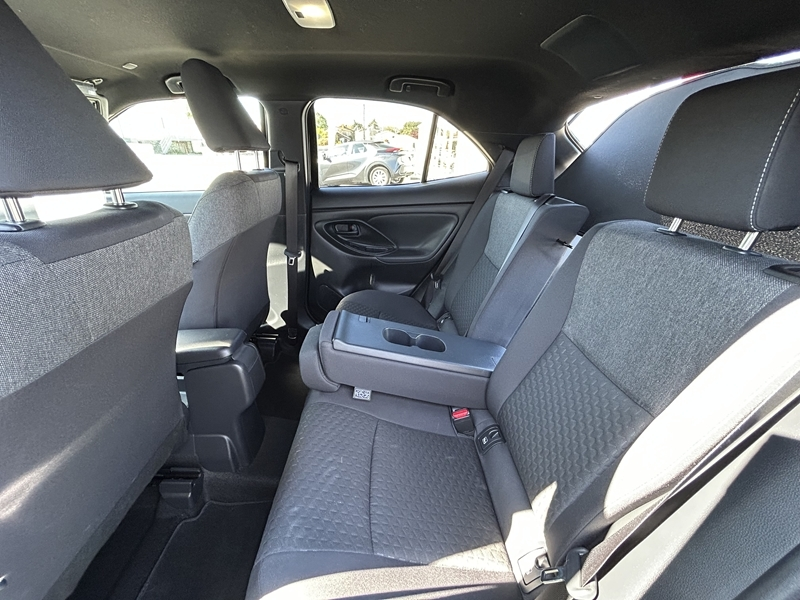 Photo 20 - Toyota Yaris Cross