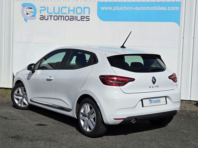 Photo 3 - Renault Clio V