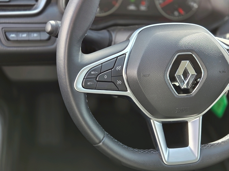 Photo 7 - Renault Clio V