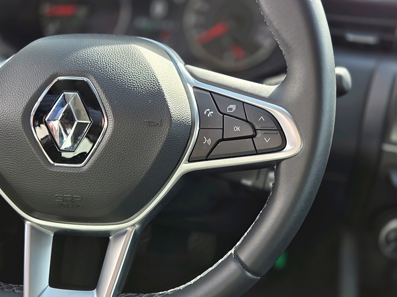 Photo 8 - Renault Clio V