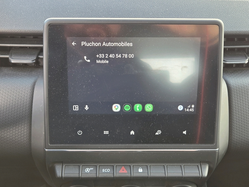 Photo 9 - Renault Clio V