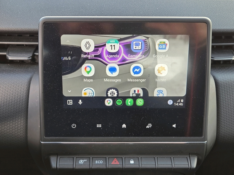 Photo 10 - Renault Clio V