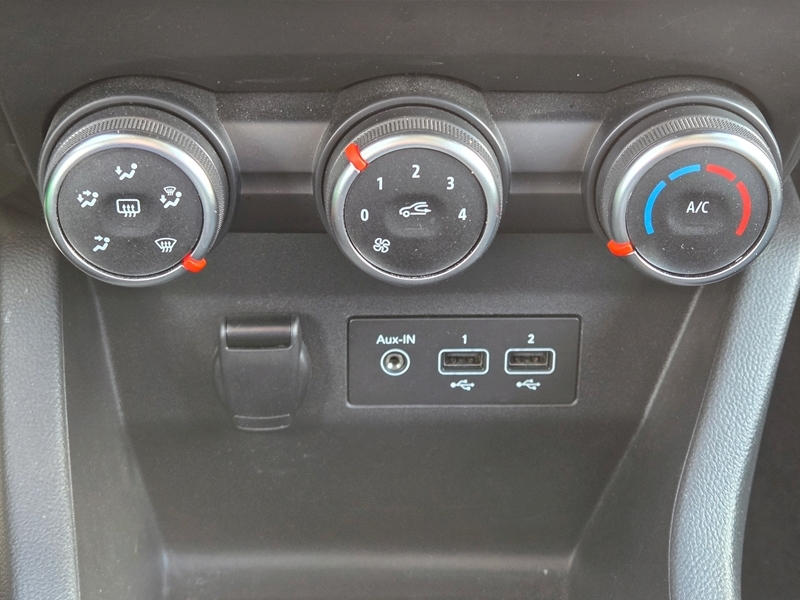 Photo 14 - Renault Clio V