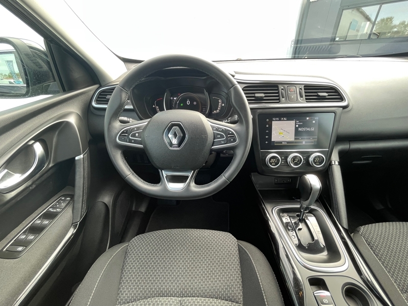 Photo 2 - Renault Kadjar
