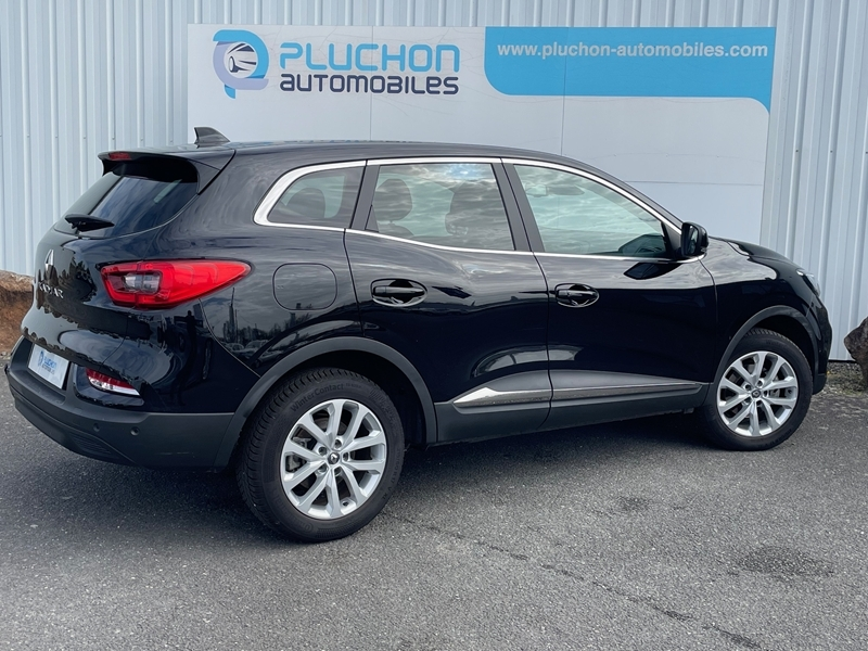 Photo 3 - Renault Kadjar