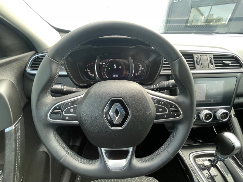 Photo 9 - Renault Kadjar