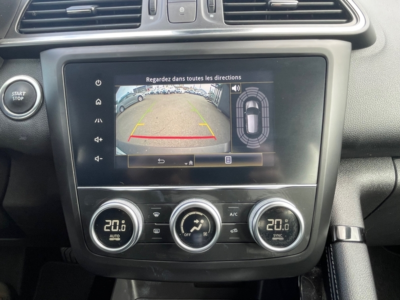 Photo 11 - Renault Kadjar