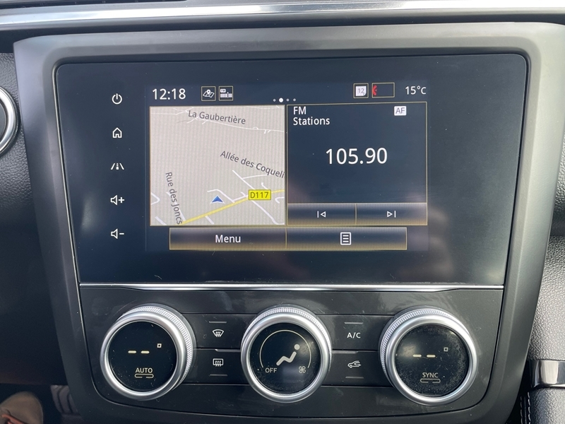 Photo 12 - Renault Kadjar