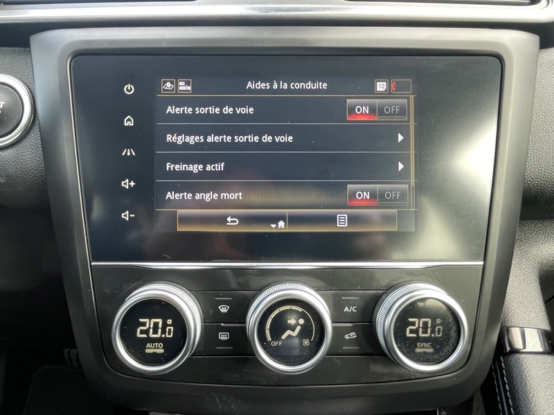 Photo 13 - Renault Kadjar