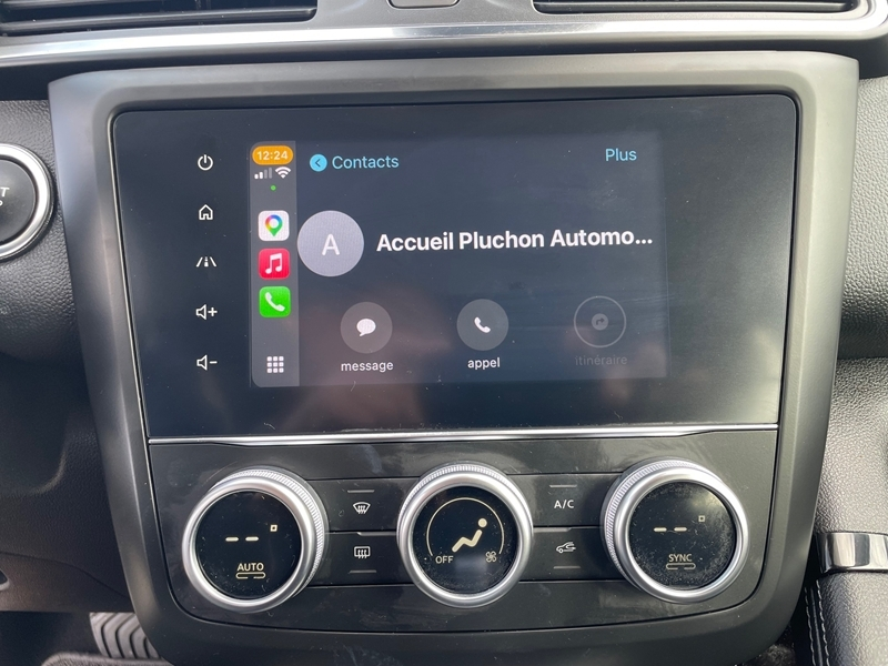 Photo 14 - Renault Kadjar