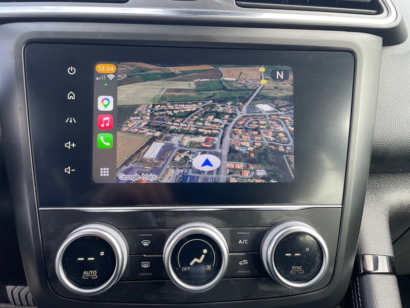 Photo 15 - Renault Kadjar