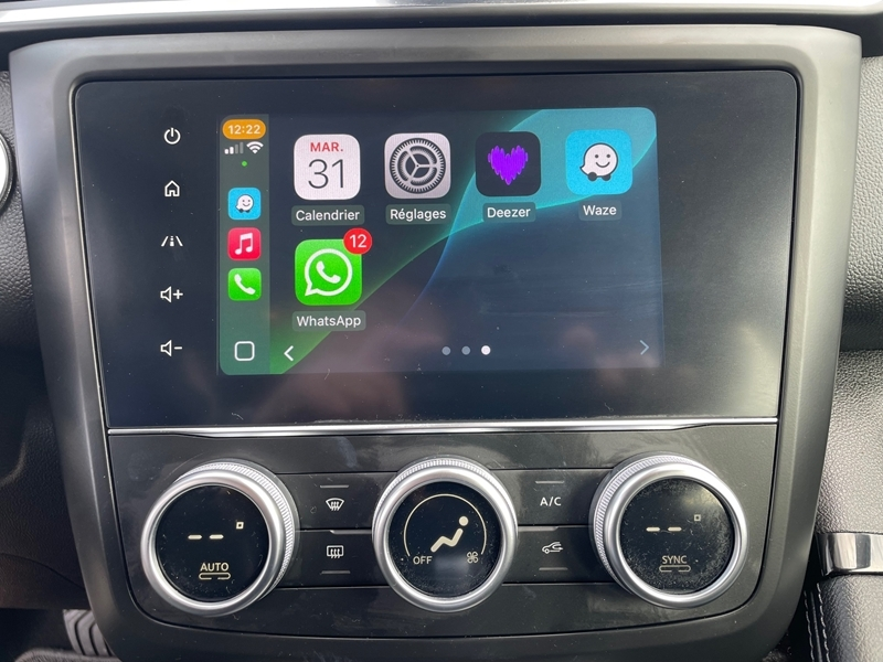 Photo 16 - Renault Kadjar