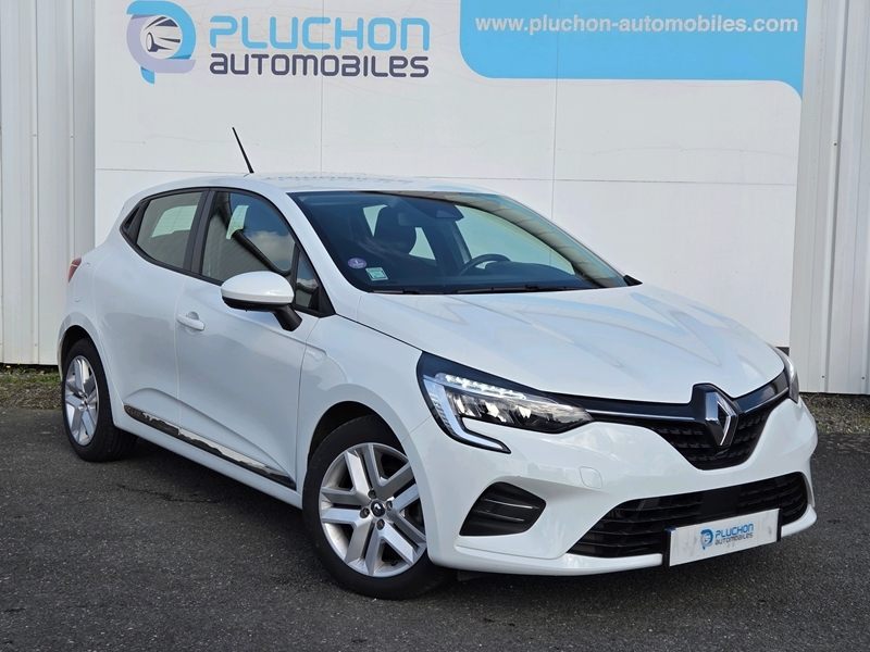 Renault Clio V - 1.0 TCe 90CH Evolution