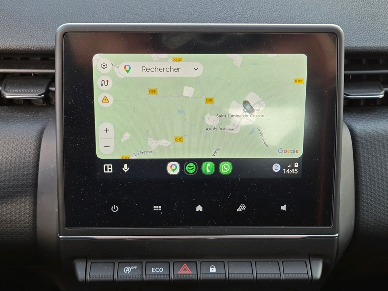 Photo 10 - Renault Clio V