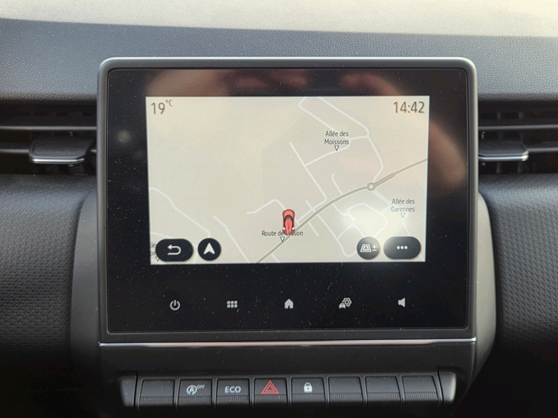 Photo 11 - Renault Clio V