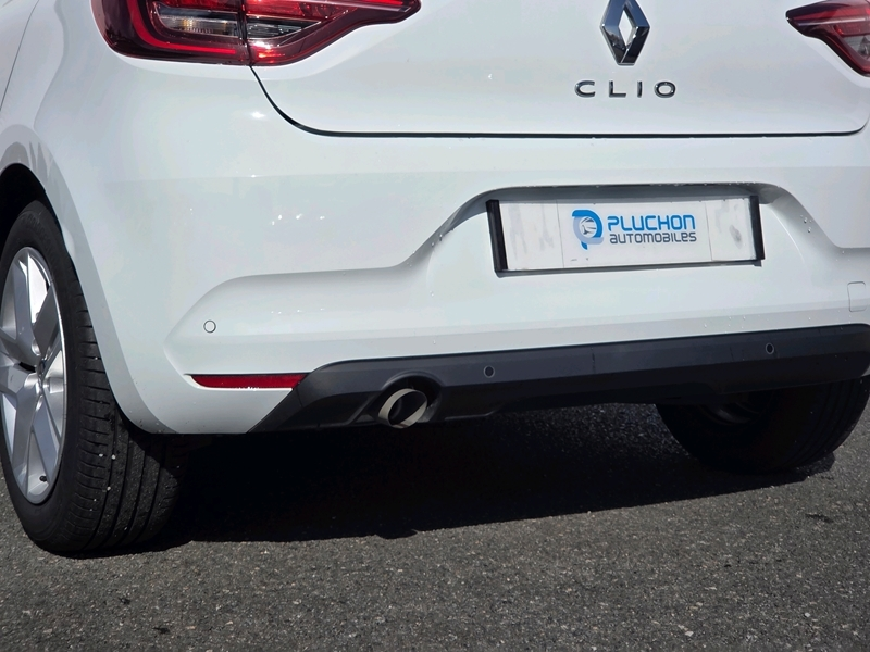 Photo 19 - Renault Clio V
