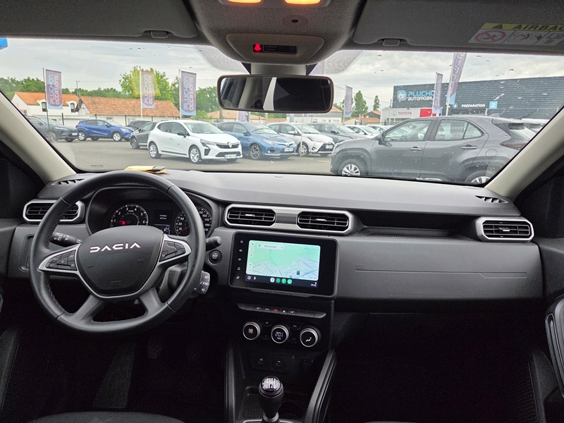 Photo 2 - Dacia Duster