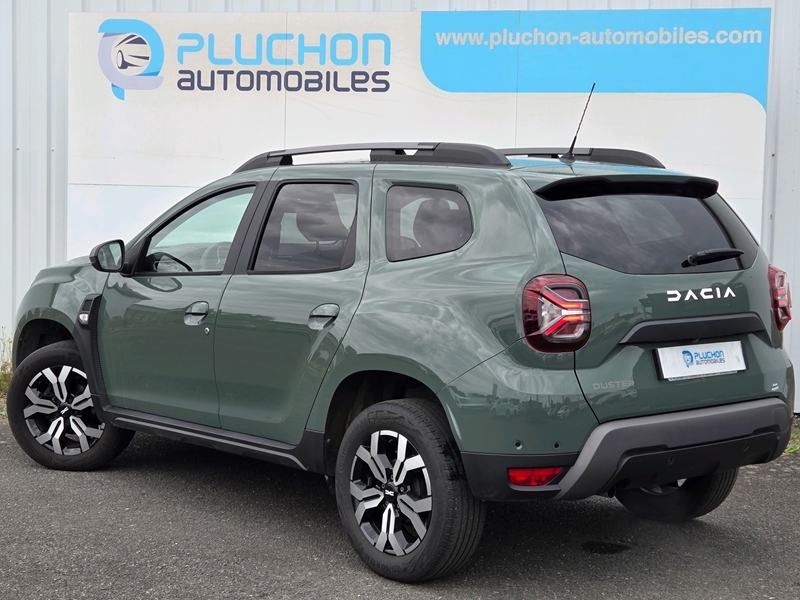 Photo 3 - Dacia Duster
