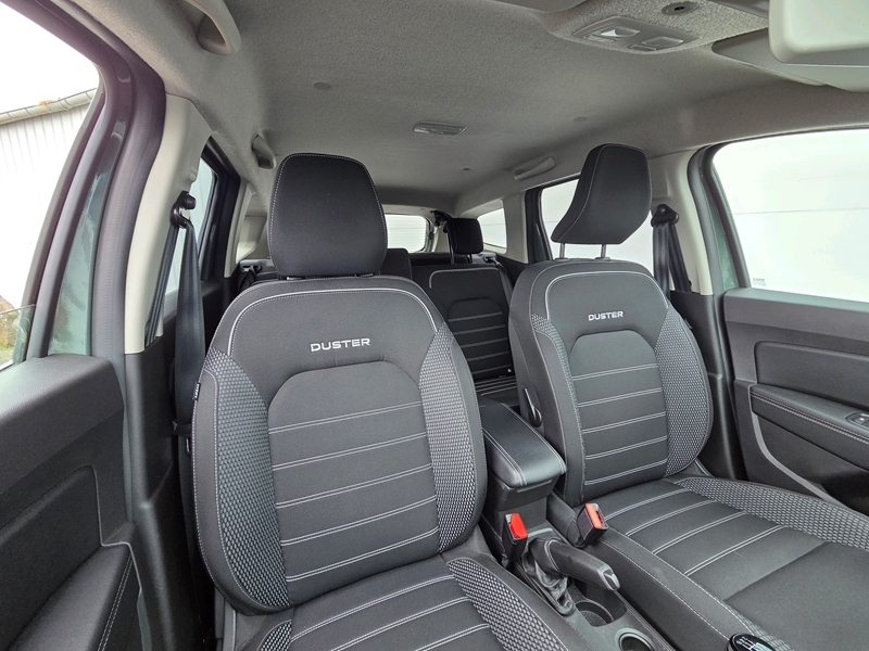 Photo 5 - Dacia Duster