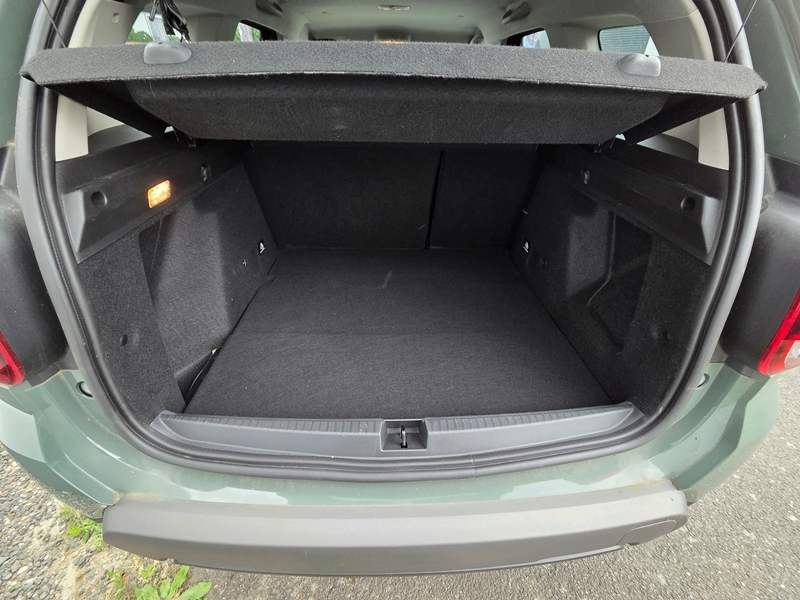 Photo 16 - Dacia Duster