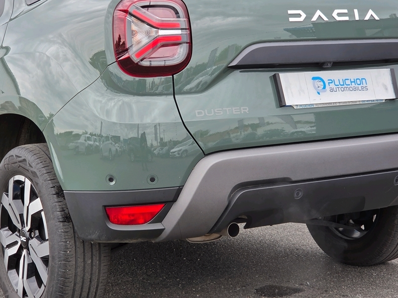 Photo 19 - Dacia Duster