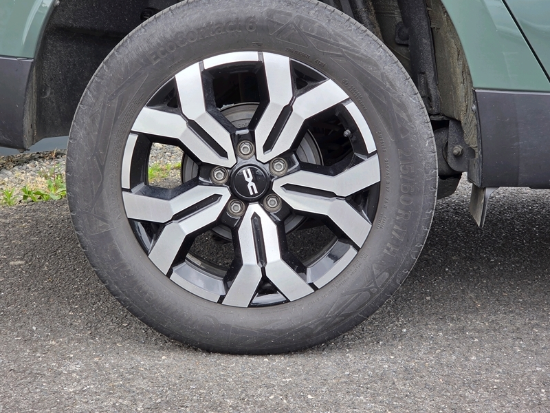 Photo 20 - Dacia Duster
