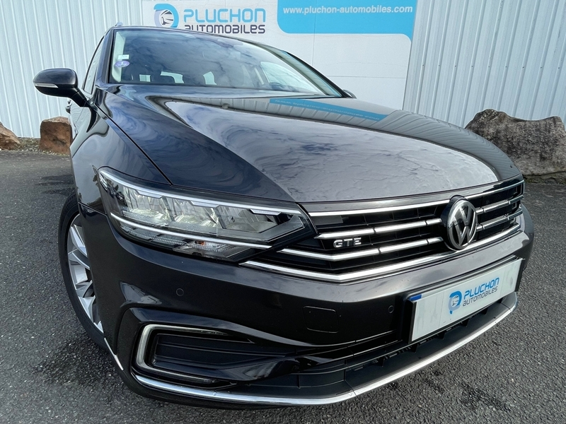 Photo 16 - Volkswagen Passat SW