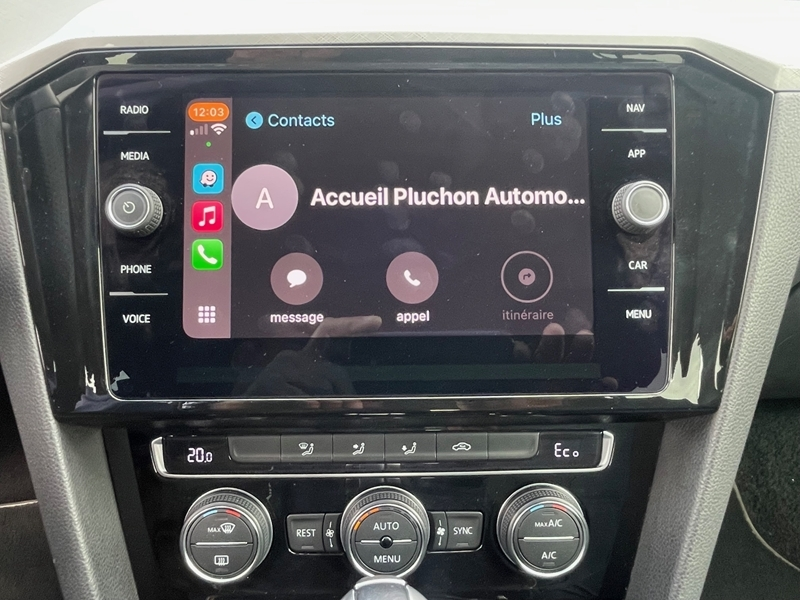 Photo 19 - Volkswagen Passat SW