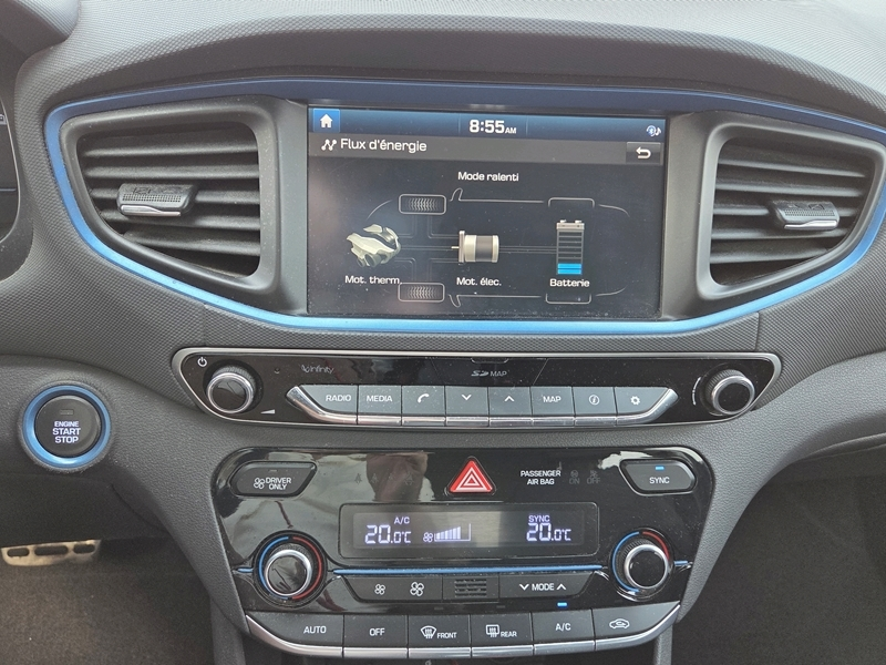 Photo 7 - Hyundai Ioniq