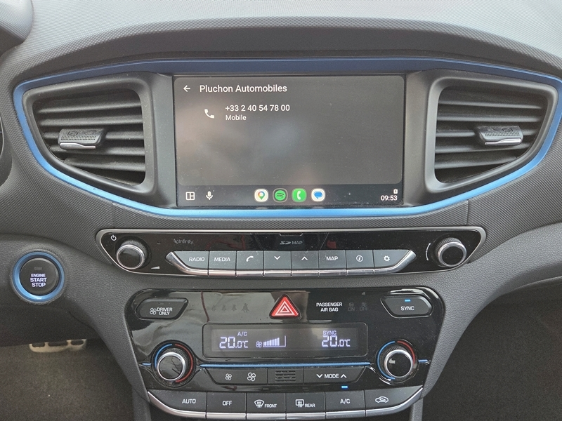 Photo 9 - Hyundai Ioniq