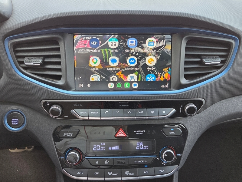 Photo 10 - Hyundai Ioniq