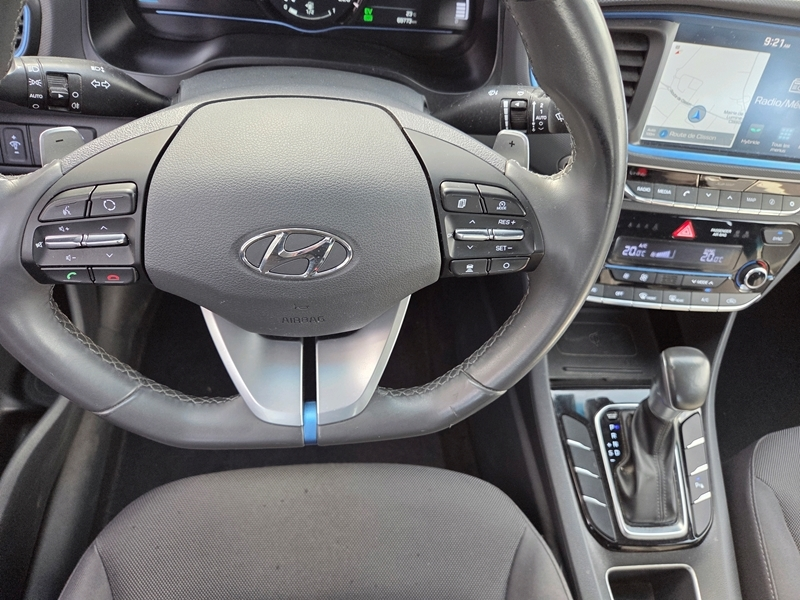 Photo 12 - Hyundai Ioniq