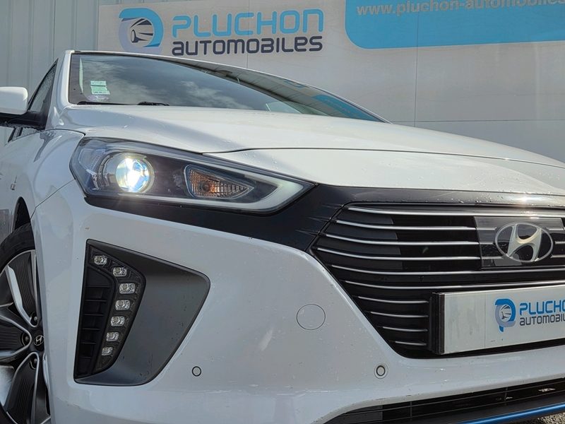 Photo 19 - Hyundai Ioniq